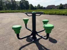 Cemer Outdoor Waist Twister - CFM06-1