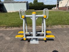 Cemer Outdoor Skier - CFM12