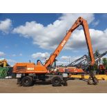 2000 Atlas 1804 Scrap Handler, 20,000 Hours