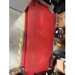 Escape Gym Mats x 4