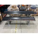Metal Dumbbell Rack