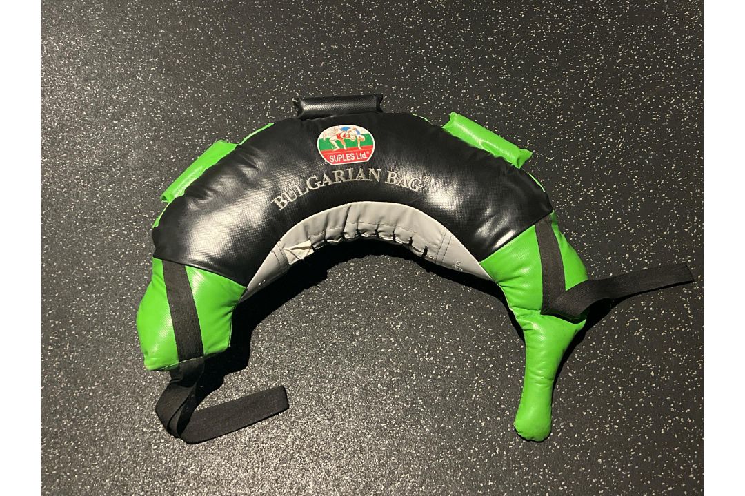 5KG Bulgarian Bag - Image 1 of 2