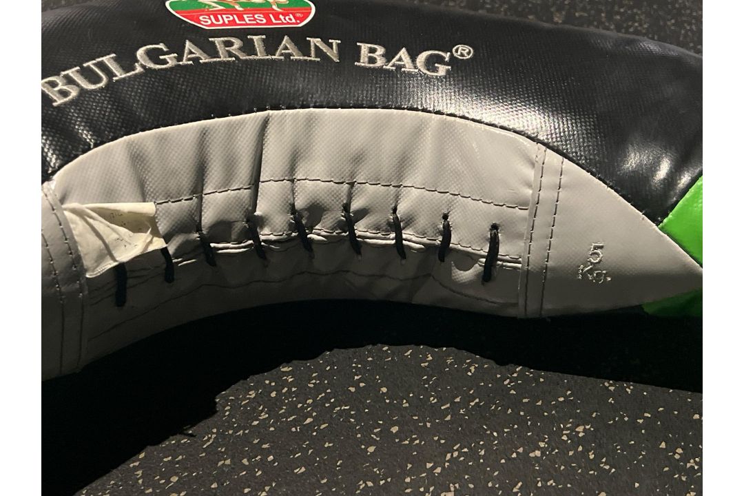 5KG Bulgarian Bag - Image 2 of 2