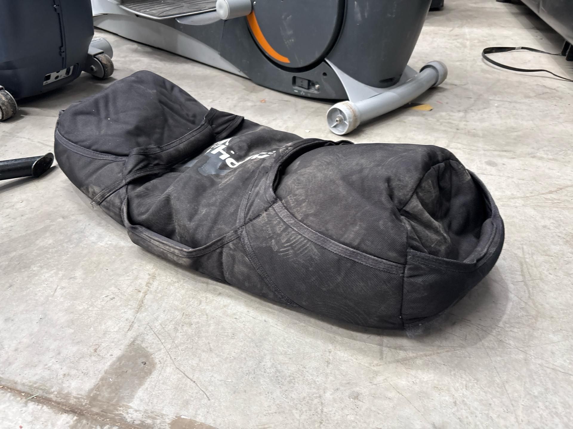 Alpha Strong Weight Bag - Image 2 of 3