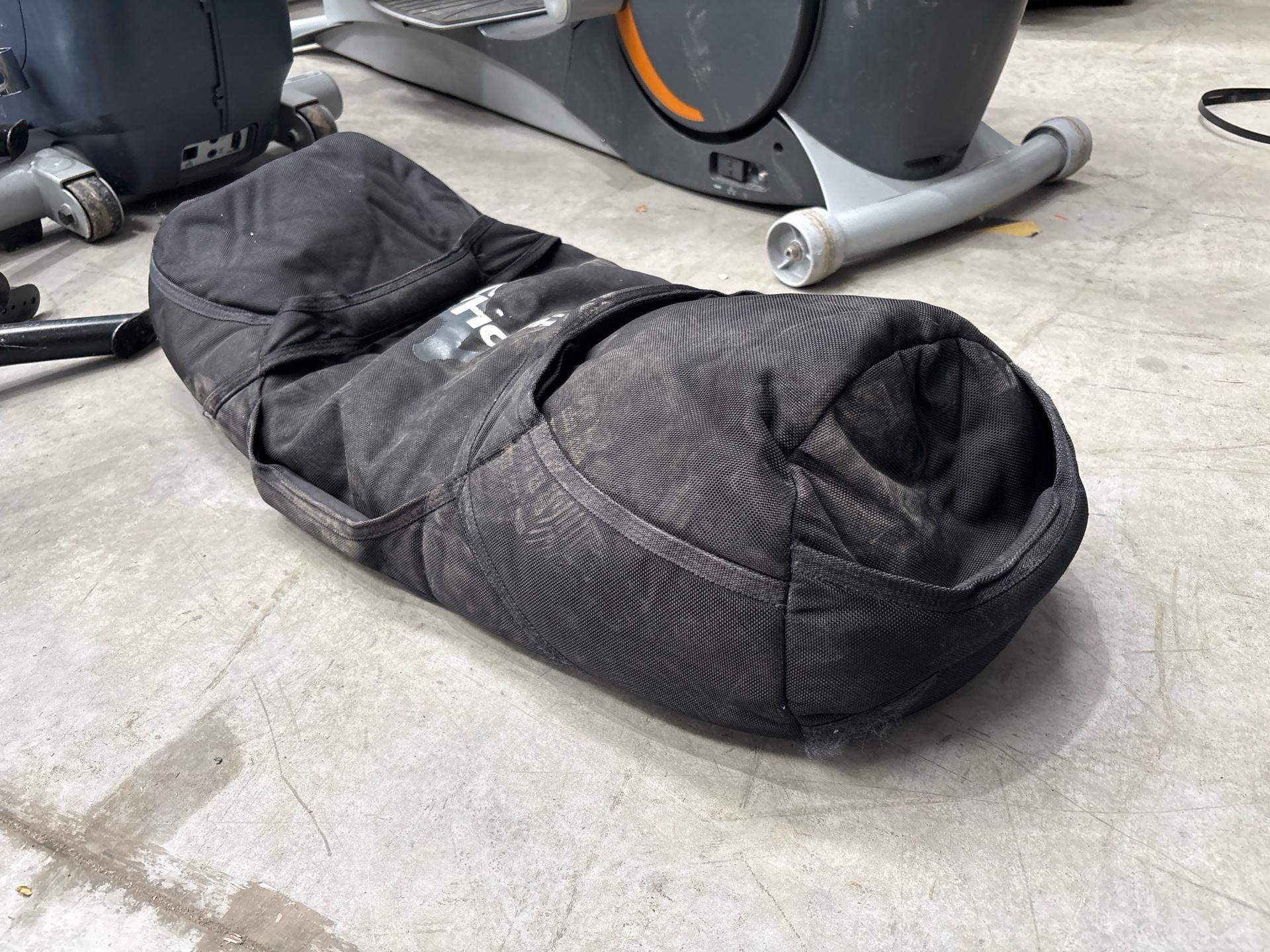 Alpha Strong Weight Bag - Image 3 of 3