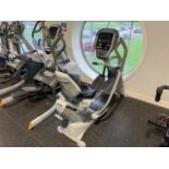 Octane Fitness xRide Seated Elliptical