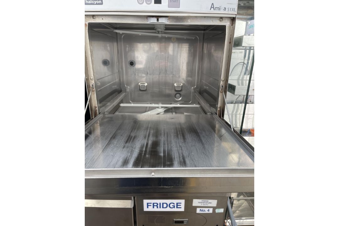 Halcyon Undercounter Dishwasher - Image 3 of 3