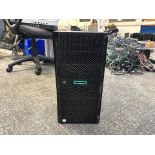 Hewlett Packard Enterprise ProLiant Ml350 Gen9 Tower Server