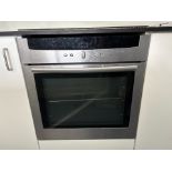 NEFF Built In Oven, No Reserve