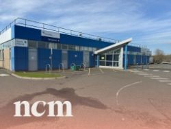 No Reserve College Equipment Auction, Catering, Engineering, IT Equipment, Furniture, HVAC and Fixtures from Fife College Halbeath Campus