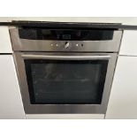 NEFF Built In Oven, No Reserve
