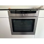 NEFF Built In Oven, No Reserve