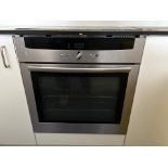 NEFF Built In Oven, , No Reserve