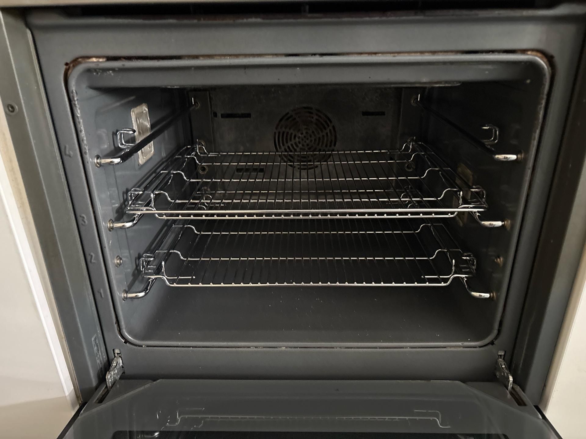 NEFF Built In Oven, No Reserve - Image 3 of 4