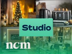 Pallets of Retail Return Stock Direct From Studio, Including Kitchen Appliances, Home Goods, Christmas Trees & Decorations & More