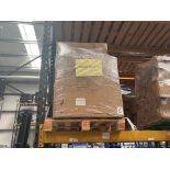 EGL Classic Large Electric Fires x4, Estimated Pallet RRP - £350