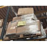 Pallet of Assorted Retail Returns, Estimated Pallet RRP = £500