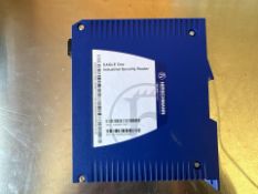 Hirschmann Eagle One Industrial Security Router