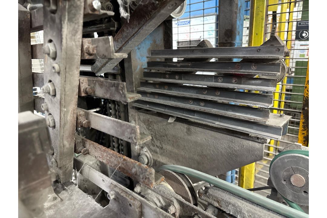 Chain Rail Elevator - Image 15 of 17