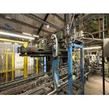 Chain Rail Elevator