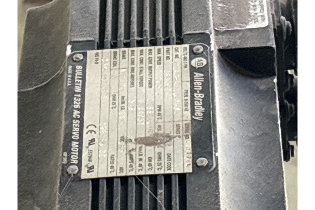 Chain Rail Elevator - Image 10 of 17