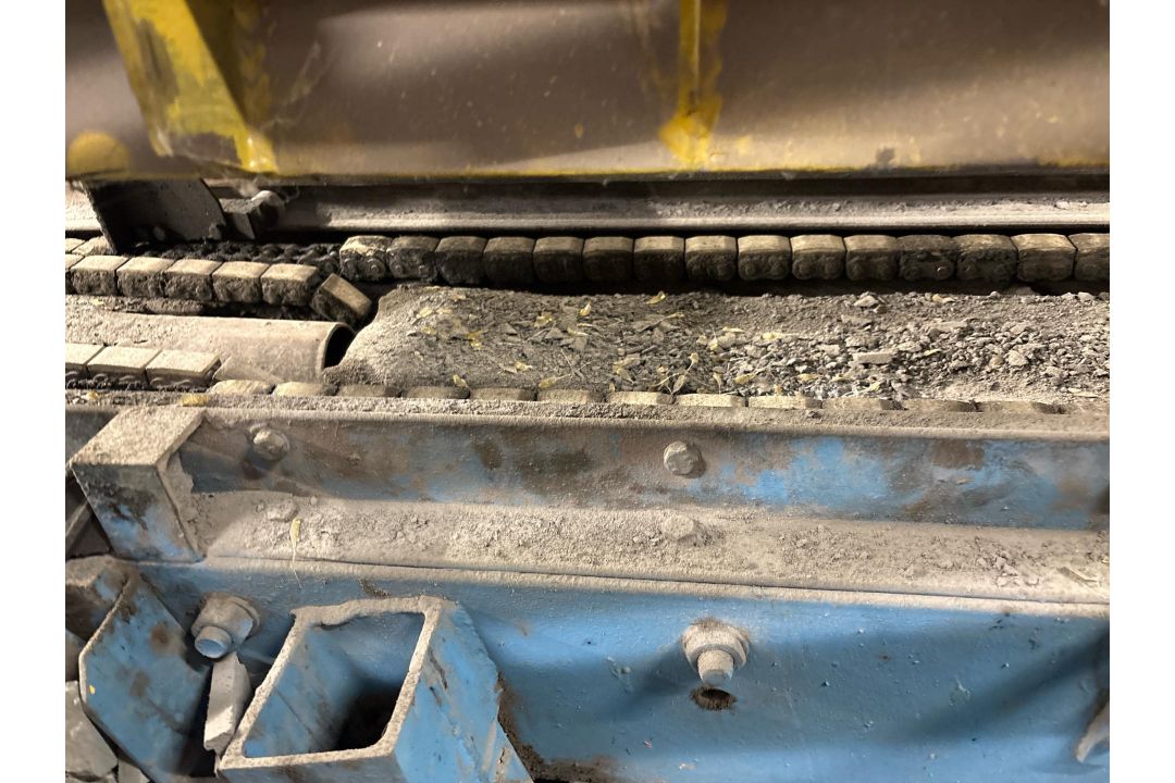 Burden Conveyor and Manipulator - Image 10 of 14