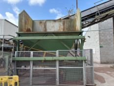 Large Hopper Unit