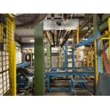 Strapex Automated Top Wrap Machine