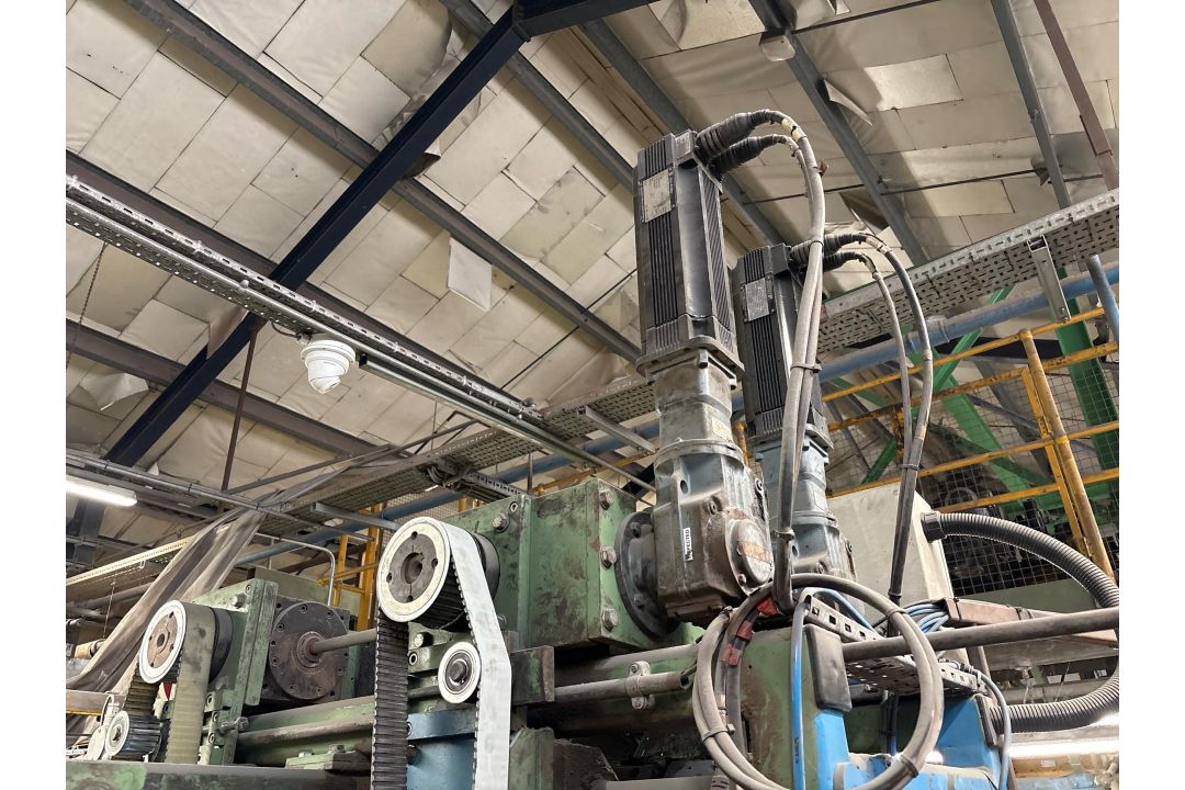 Chain Rail Elevator - Image 8 of 17