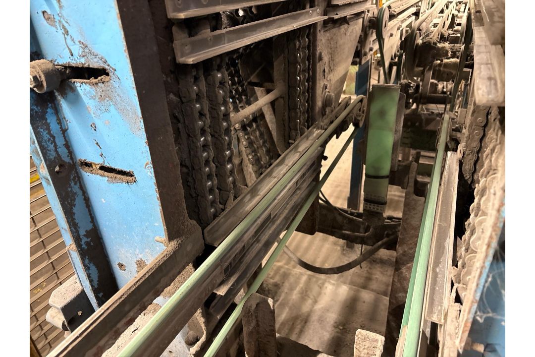 Chain Rail Elevator - Image 6 of 17