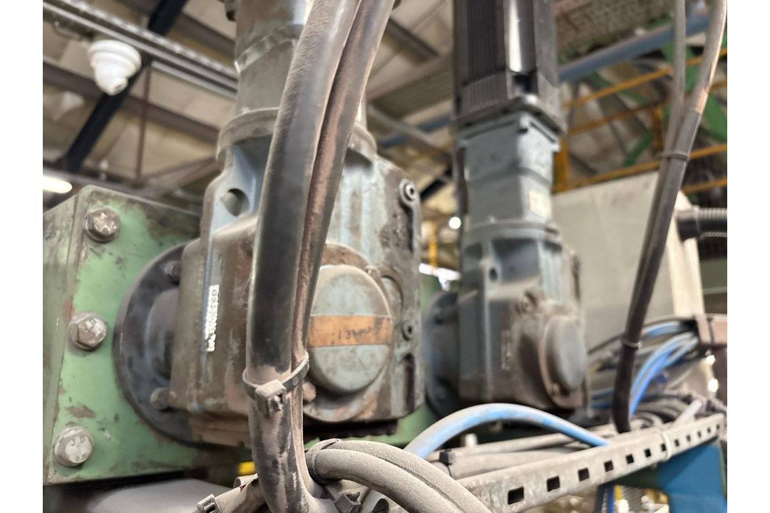 Chain Rail Elevator - Image 9 of 17