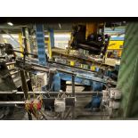 Burden Conveyor and Manipulator