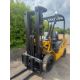 2007 Caterpillar DP25N 2.5 Tonne Diesel Forklift Truck, ONLY 2200 HOURS - Image 3 of 9