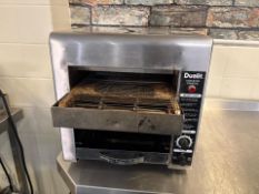 Dualit Conveyor Toaster