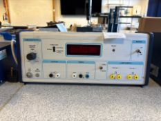 Phillip Harris Scaler/Timer