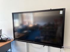 Samsung Smartboard