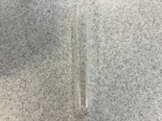 Box Of Simax Test Tube Without Rim