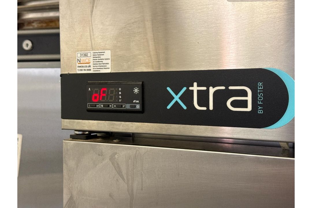 Foster Xtra Double Refrigerator - Image 3 of 6