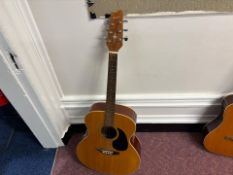 Montana Acoustic Guitar
