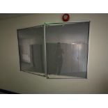 Assorted Display Boards