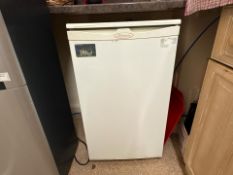 Sovereign Refrigerator