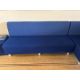 4 x Sofas And Pouffes - Image 2 of 5