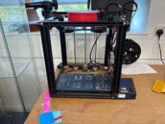 Ender-5 Pro 3D Printer