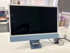 Apple iMac