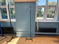 Vertical Measuring Gauge