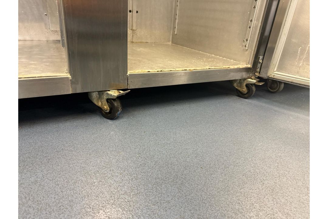 Foster Xtra Double Refrigerator - Image 6 of 6