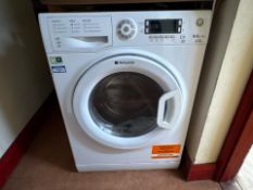 Hotpoint Washing Machine