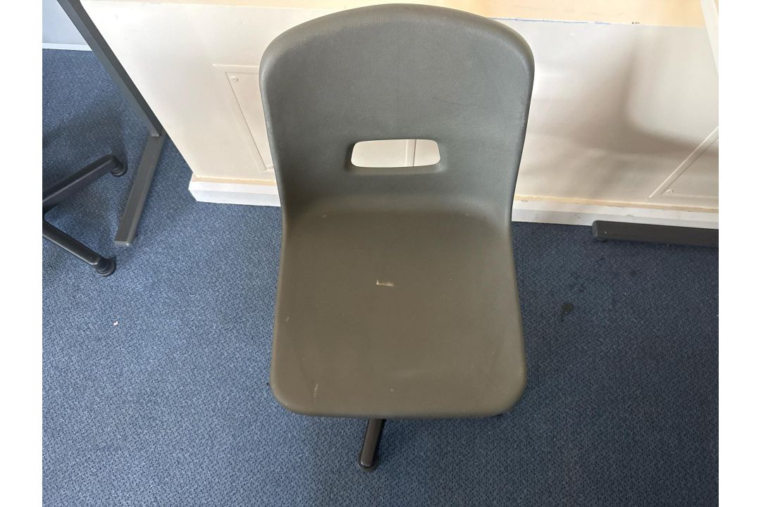 4 x Adjustable Chairs - Image 2 of 5