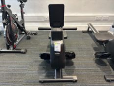 Rowing Machine