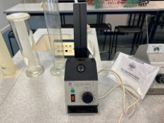 Griffin Melting Point Apparatus